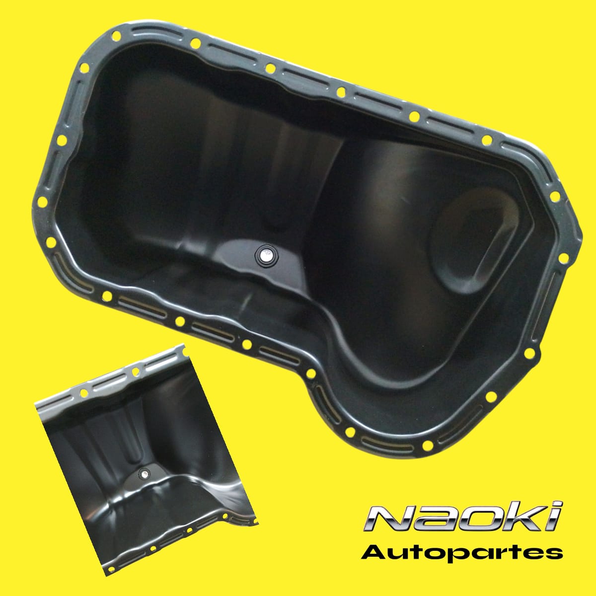 Carter Motor Corsar 1984 Al 1988 1.8