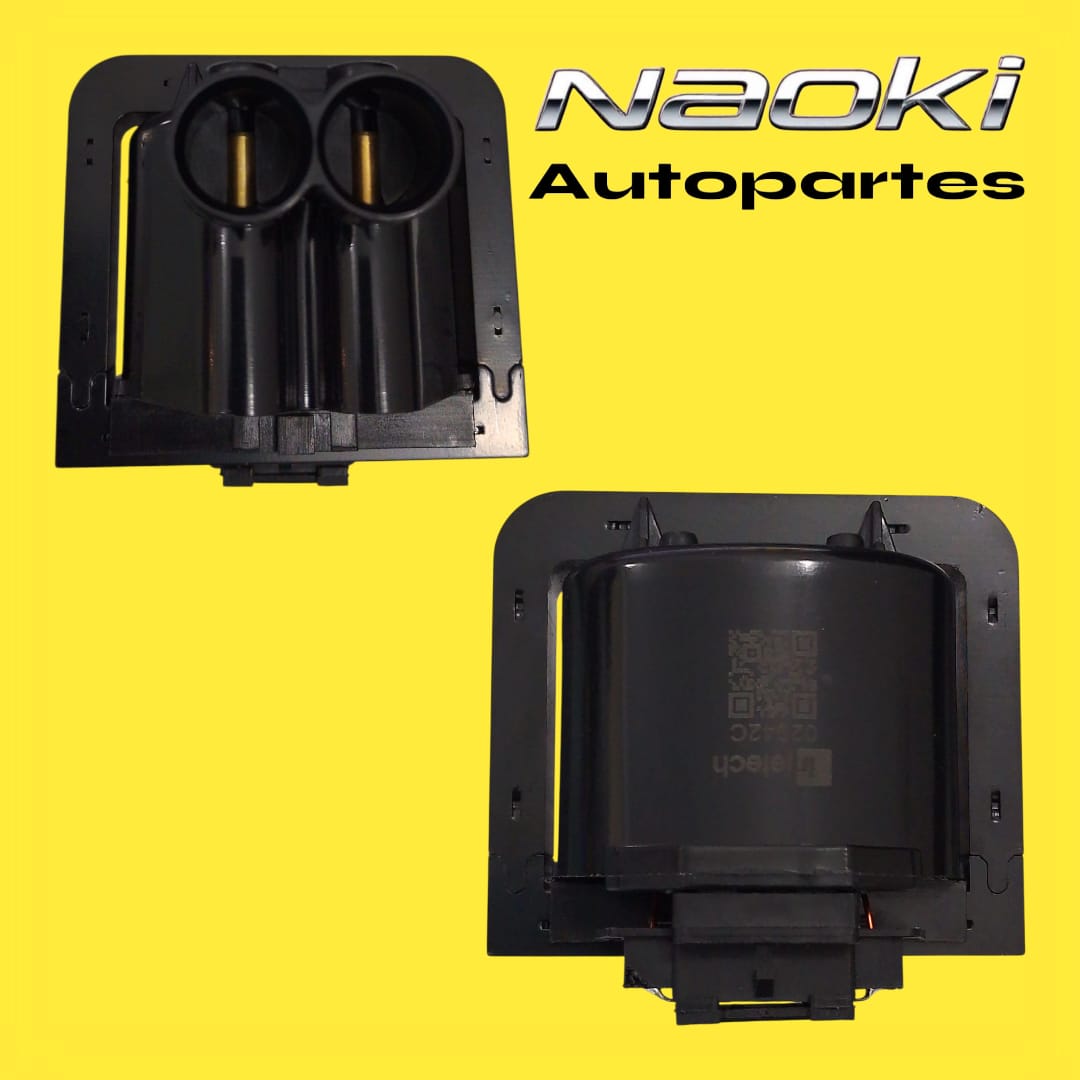 Bobina Buick Skylark 1996 Al 1998 2.3,2.4 Injetech 2 Pines