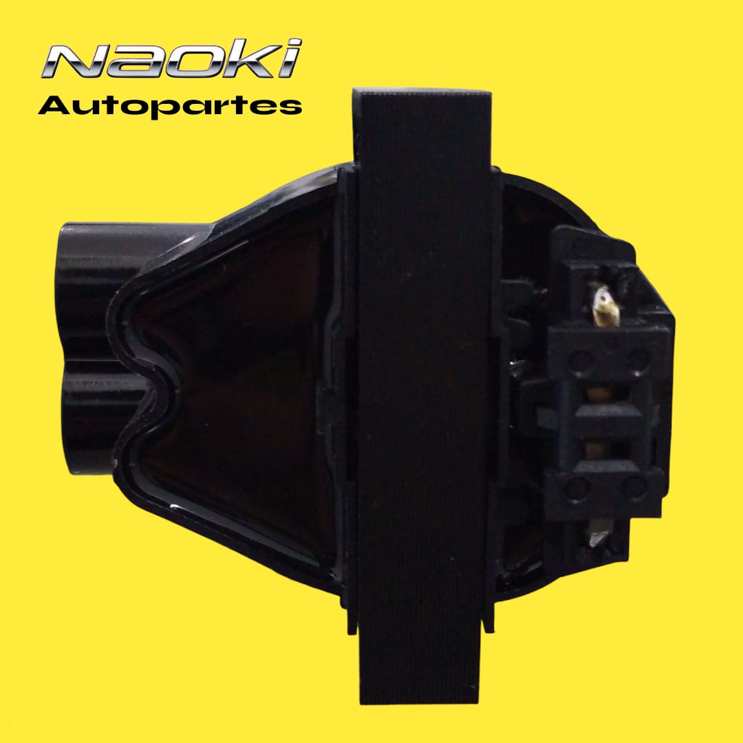 Bobina Buick Skylark 1996 Al 1998 2.3,2.4 Injetech 2 Pines