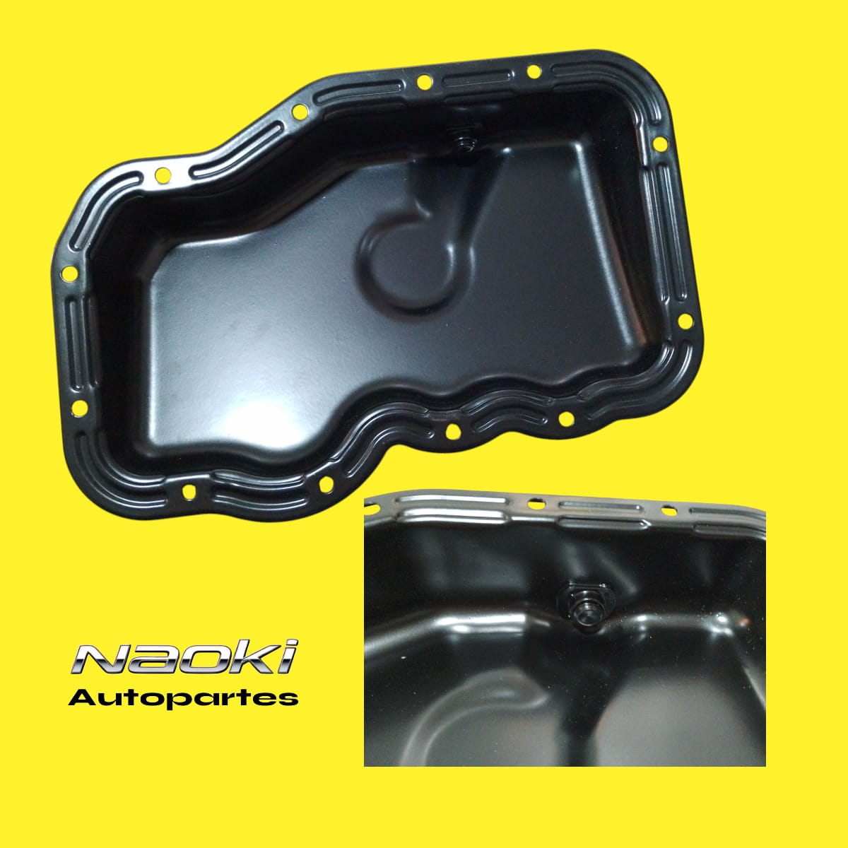 Carter Motor Gol 2009 Al 2020 1.6l 4 Cil
