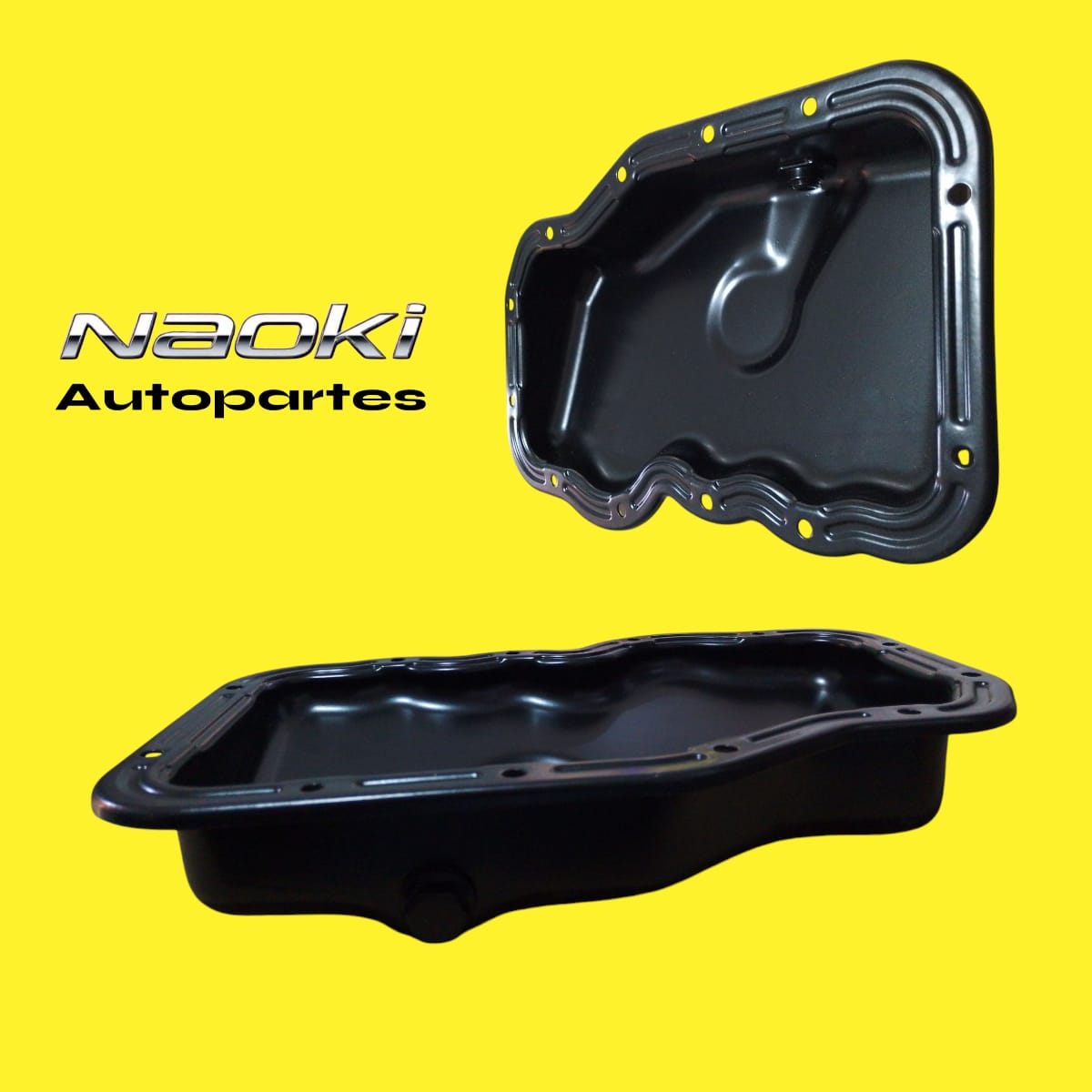 Carter Motor Polo 2003 Al 2007 1.6l 4 Cil