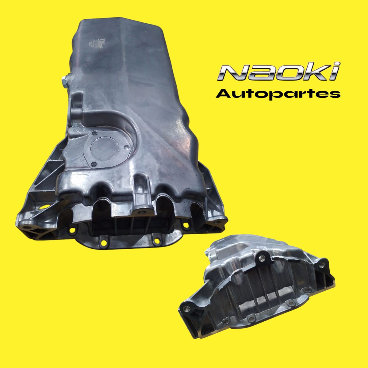 Carter Motor Audi Tt 2000 Al 2002 1.8l 4 Cil