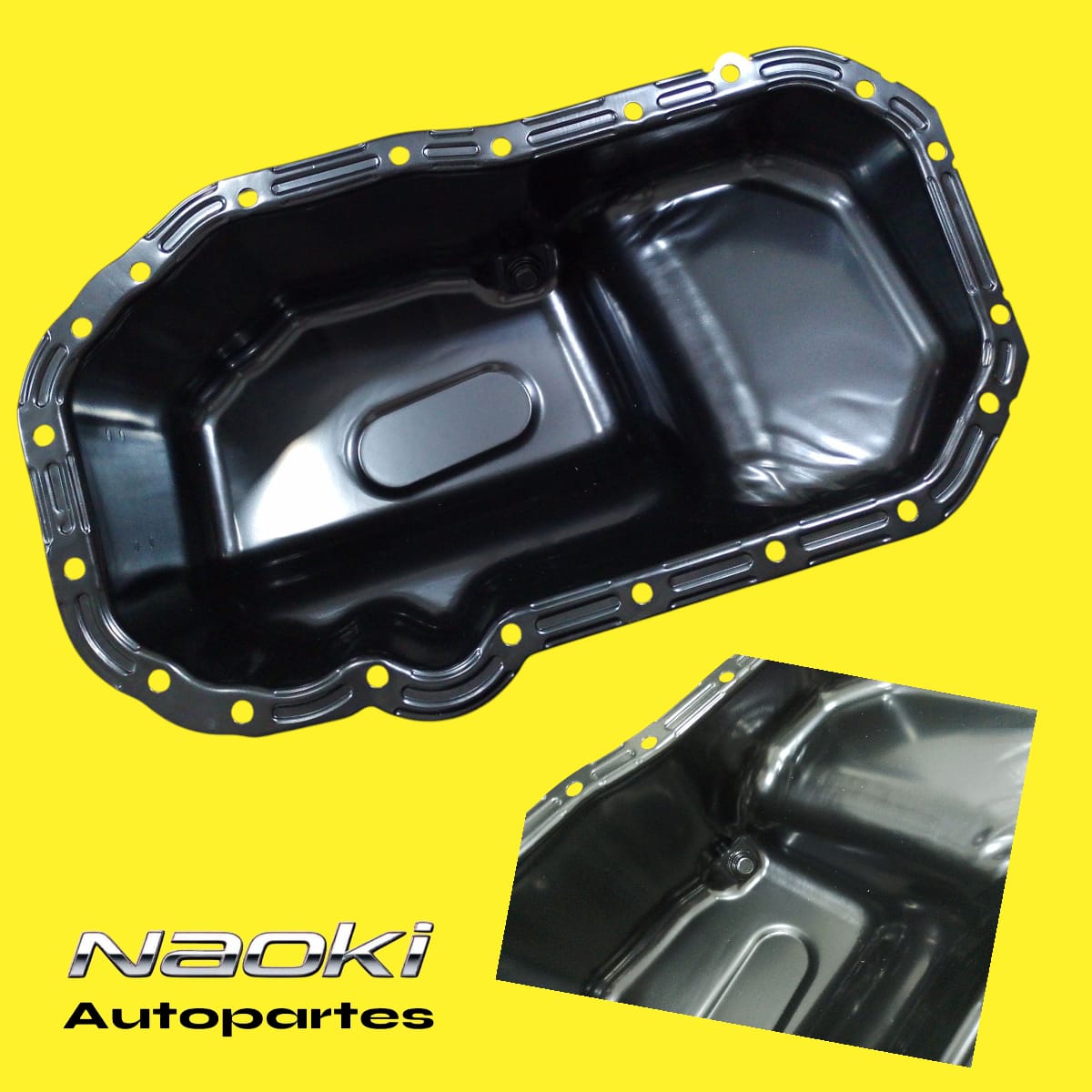 Carter Motor Vento 2014 Al 2021 1.6l 4 Cil