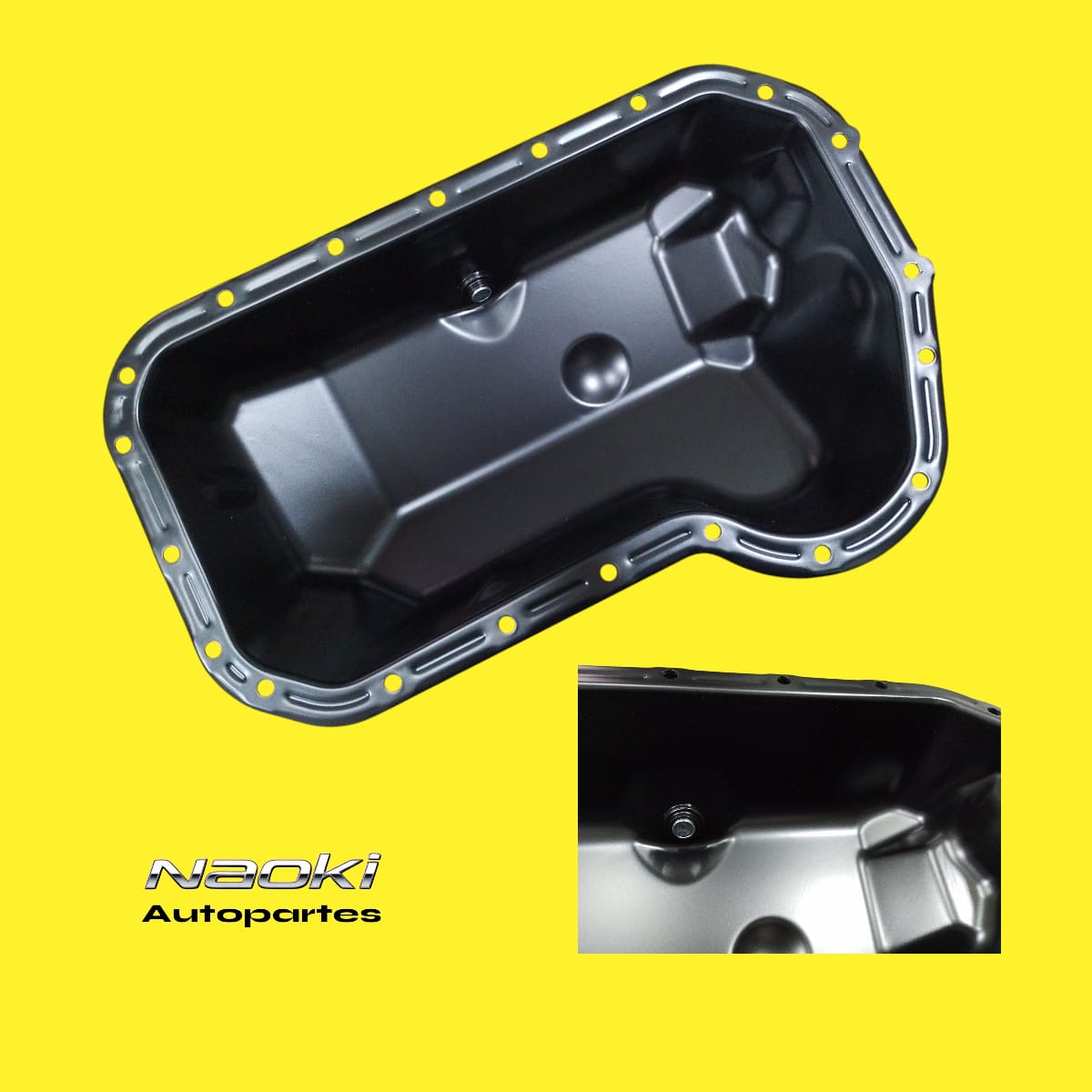 Carter Motor Caribe 1983 Al 1988 1.7/1.8l 4 Cil