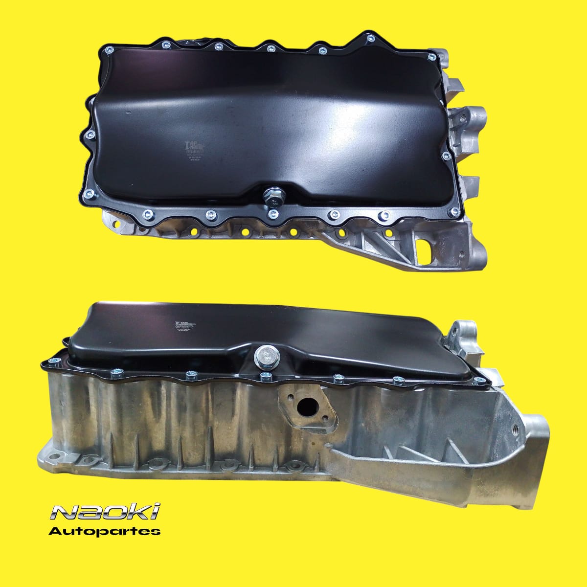 Carter Motor Jetta A4 2000 - 2005 1.8l 4 Cil C/entra Sensor