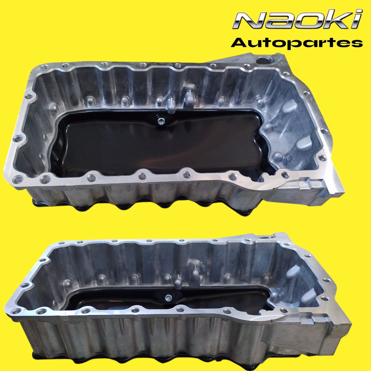 Carter Motor Ibiza 2003 Al 2008 2.0 4 Cil