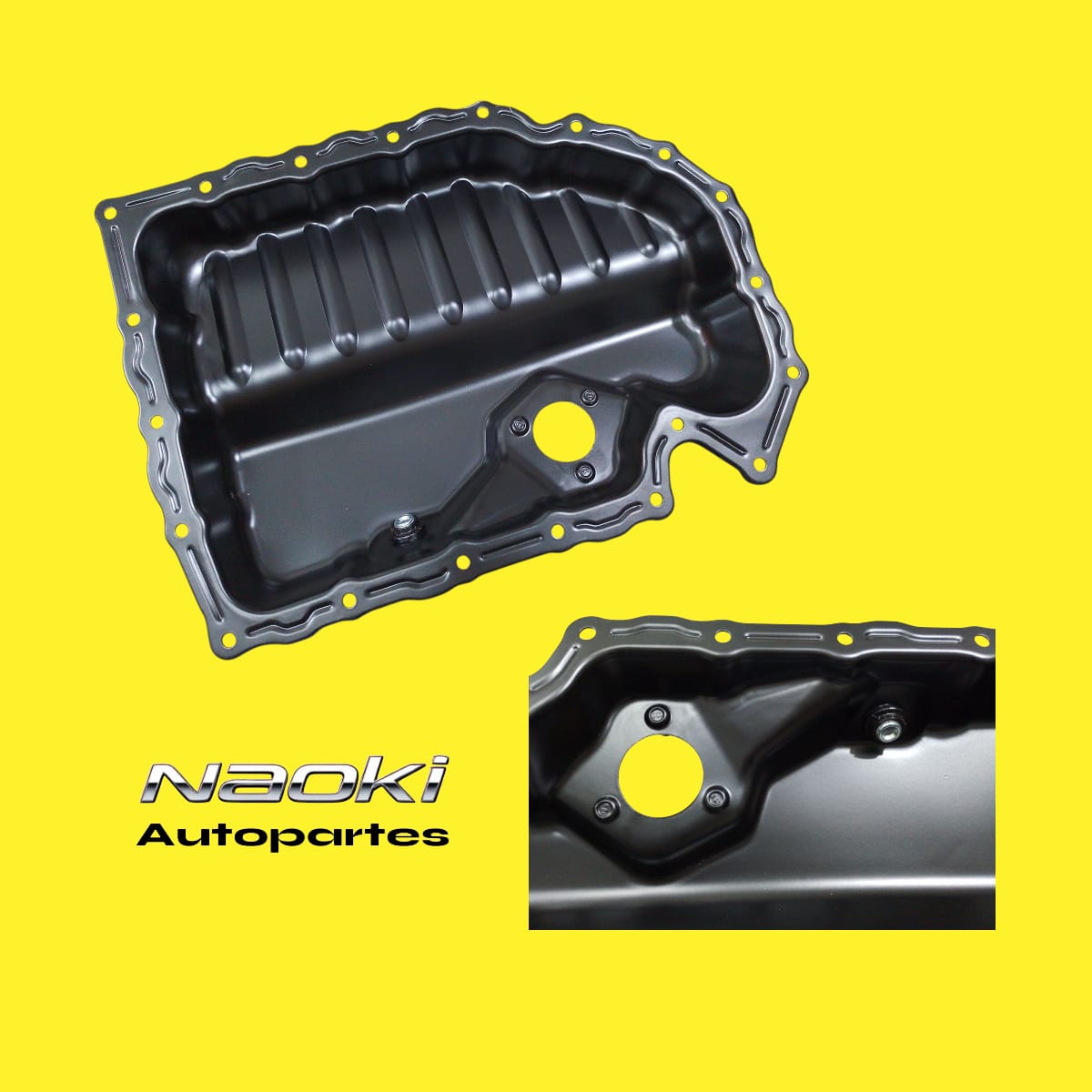 Carter Motor Tiguan 2008 Al 2019 2.0 4 Cil