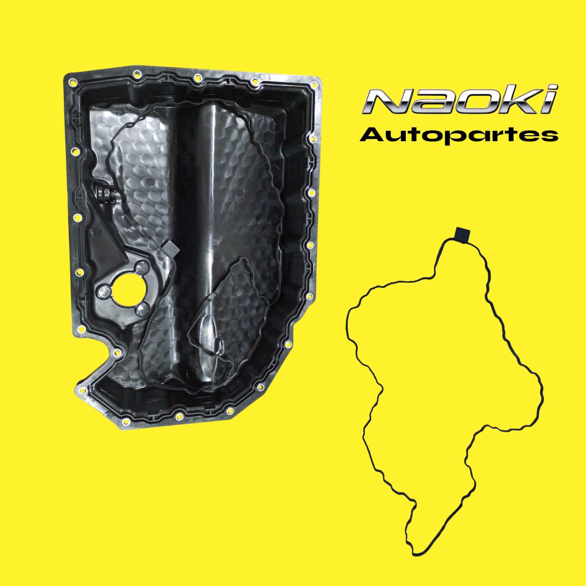 Carter Motor Leon 2015 Al 2018 2.0l 4 Cil
