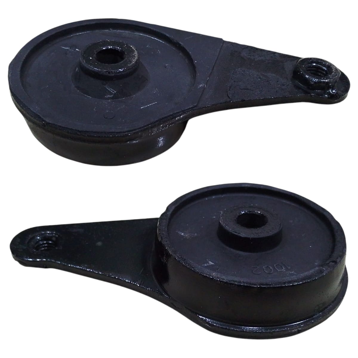 Soporte De Motor Del, Caravan 1990 Al 1995 3.3
