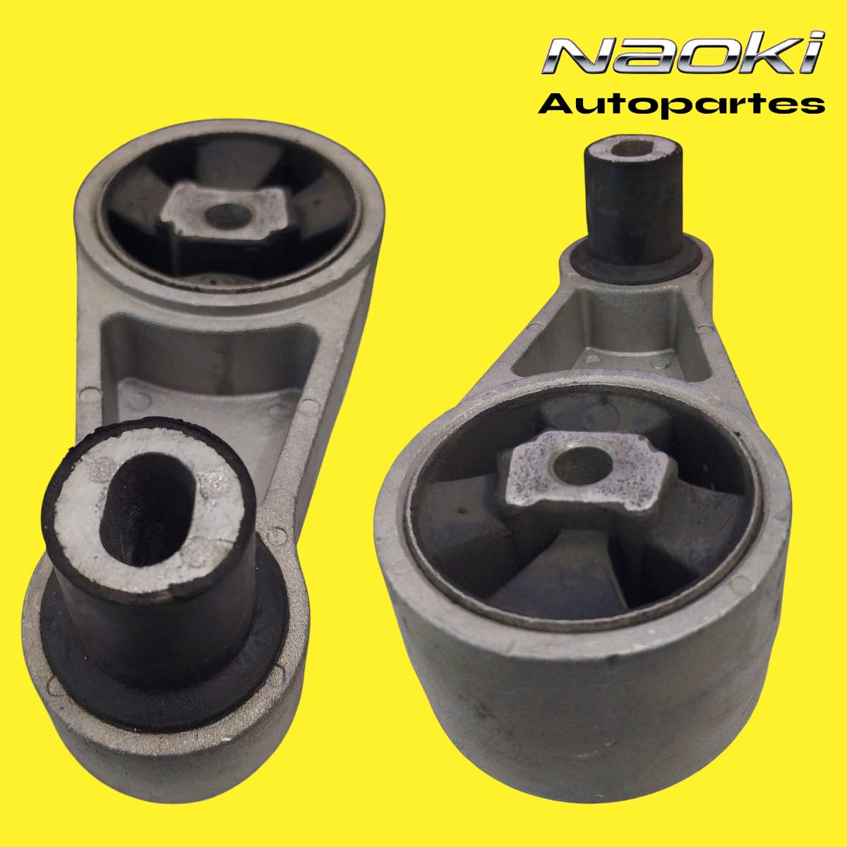Soporte De Torsion Tras Chrysler Pt Cruiser 2001 Al 2010 2.4