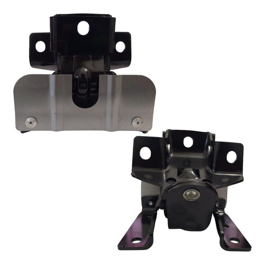 Soporte De Motor Del Der/izq Hummer H2 2003 Al 2008 6.0 Gas