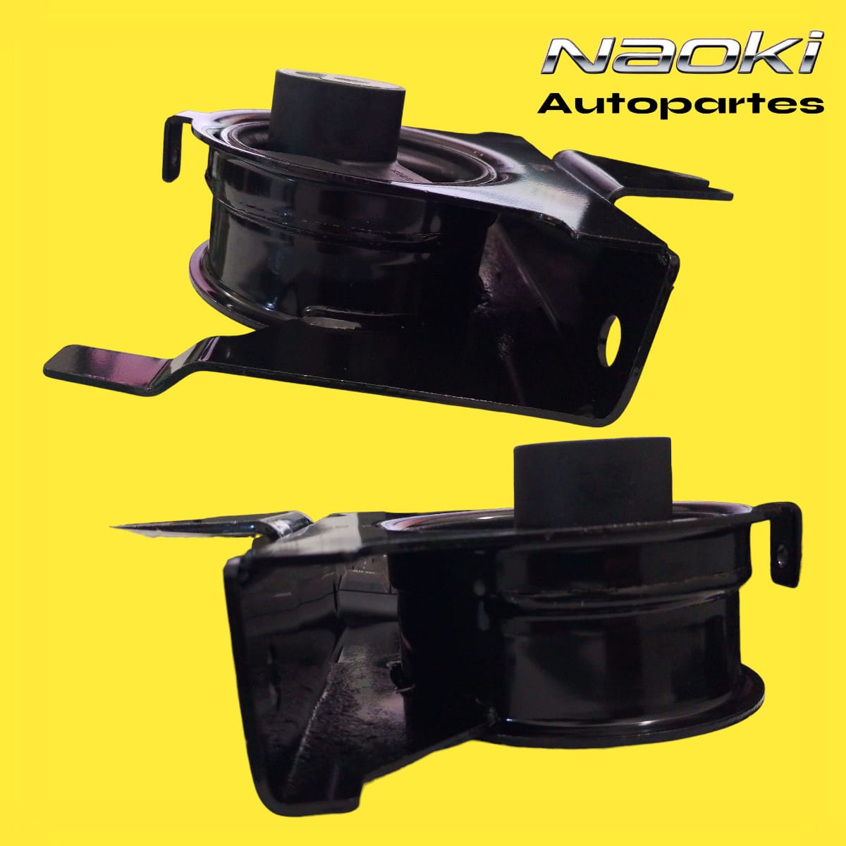 Soporte De Motor Der Dodge Grand Caravan 1996 Al 1997 2.4