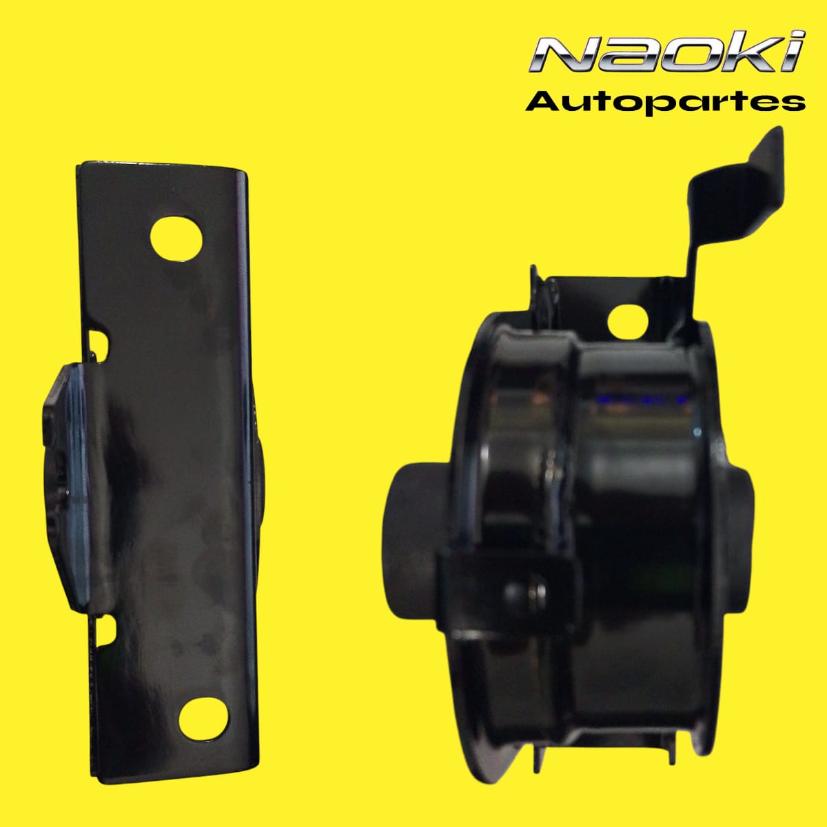 Soporte De Motor Der Dodge Grand Caravan 1996 Al 1997 2.4