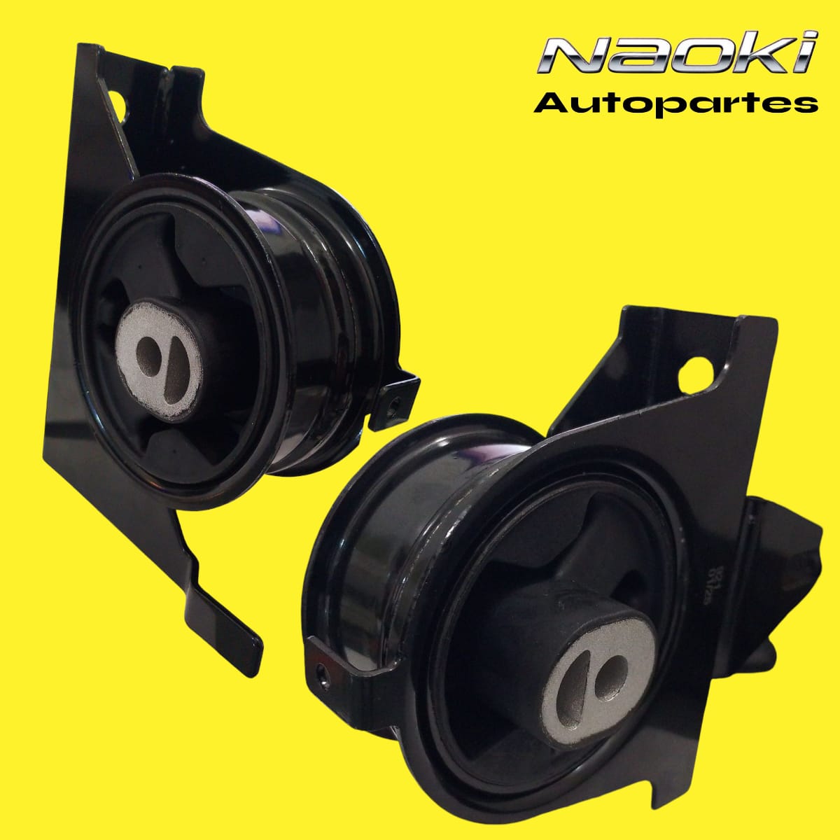 Soporte De Motor Der Dodge Grand Caravan 1996 Al 1997 2.4