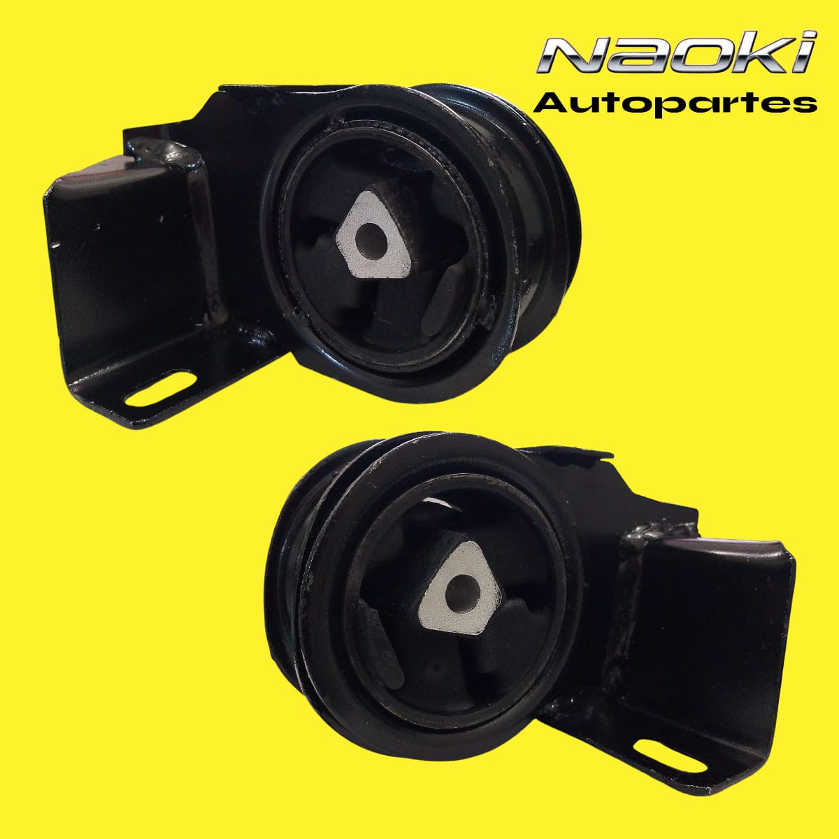 Soporte De Motor Del Voyager 1996 Al 2000 3.3 Gasolina