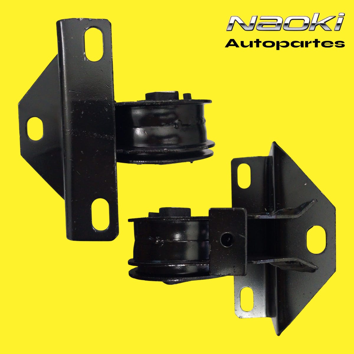 Soporte De Motor Del Voyager 1996 Al 2000 3.3 Gasolina