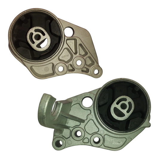 Soporte De Transmision Izq Caravan 1996 Al 2000 2.4 Gasolina