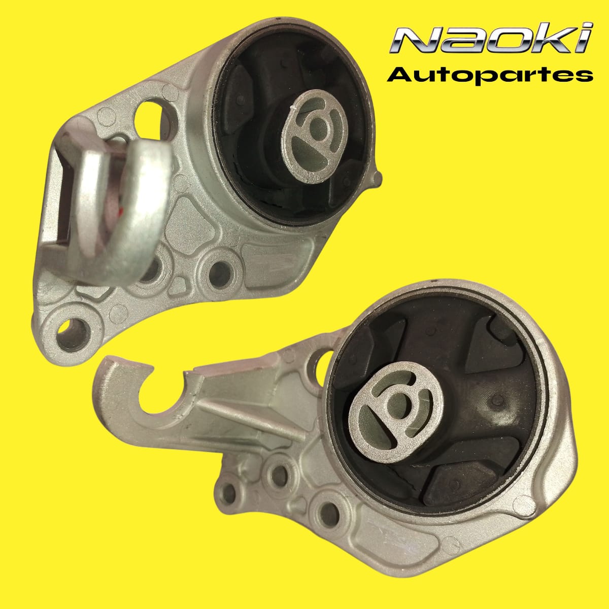 Soporte De Transmision Izq Grand Voyager 1996 Al 2000 3.8