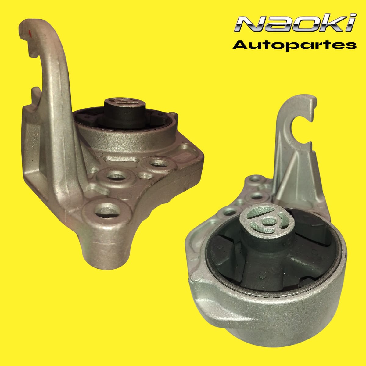 Soporte De Transmision Izq Grand Caravan 1996 Al 1997 2.4