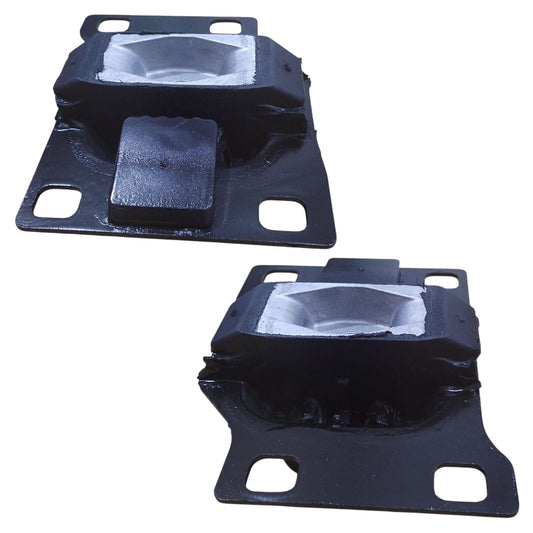 Soporte De Transmision Izq Focus 2000 Al 2011 2.0 Gasolina