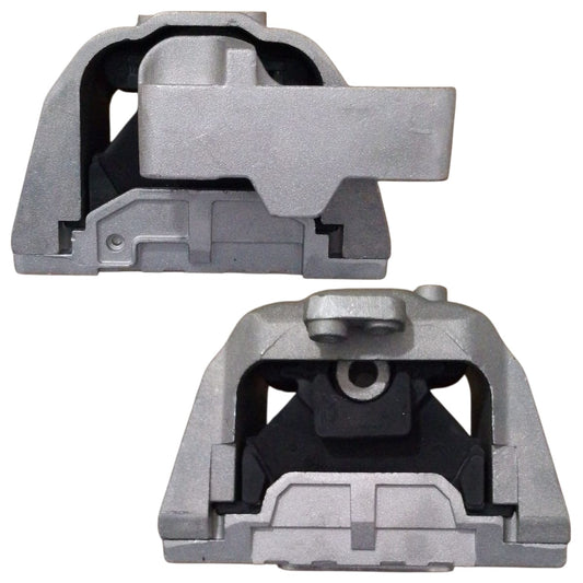 Soporte De Motor Der Audi A3 1997 Al 2004 1.8 Turbo Gasolina