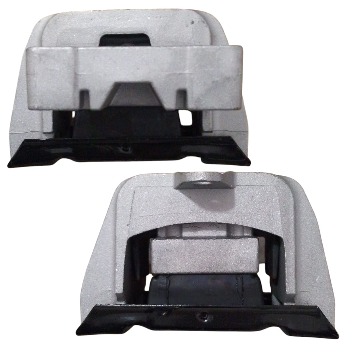 Soporte De Transmision Izq Clasico 2011 Al 2013 1.9 Diesel