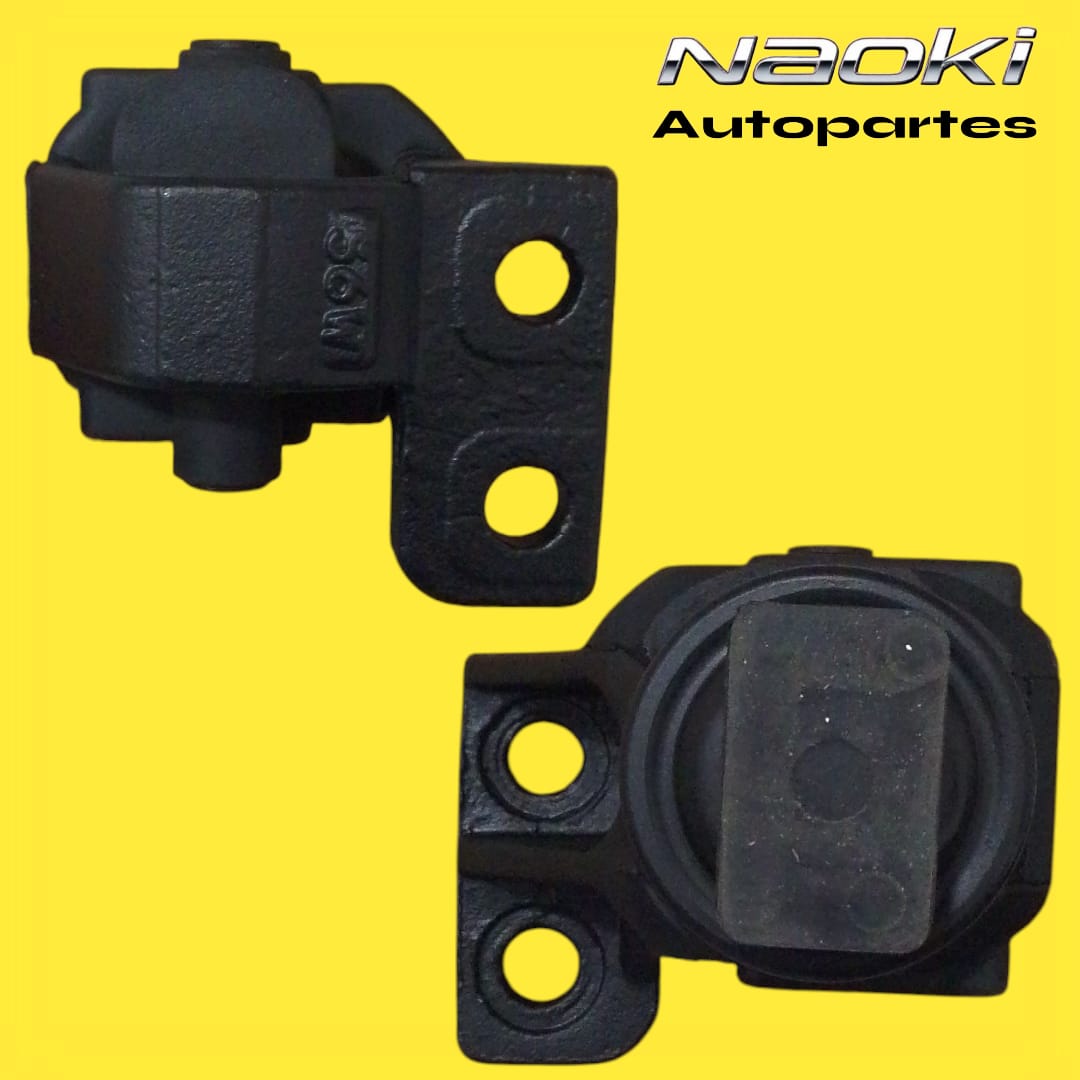 Soporte De Motor Der Mazda Mx-6 1993 Al 1997 2.5