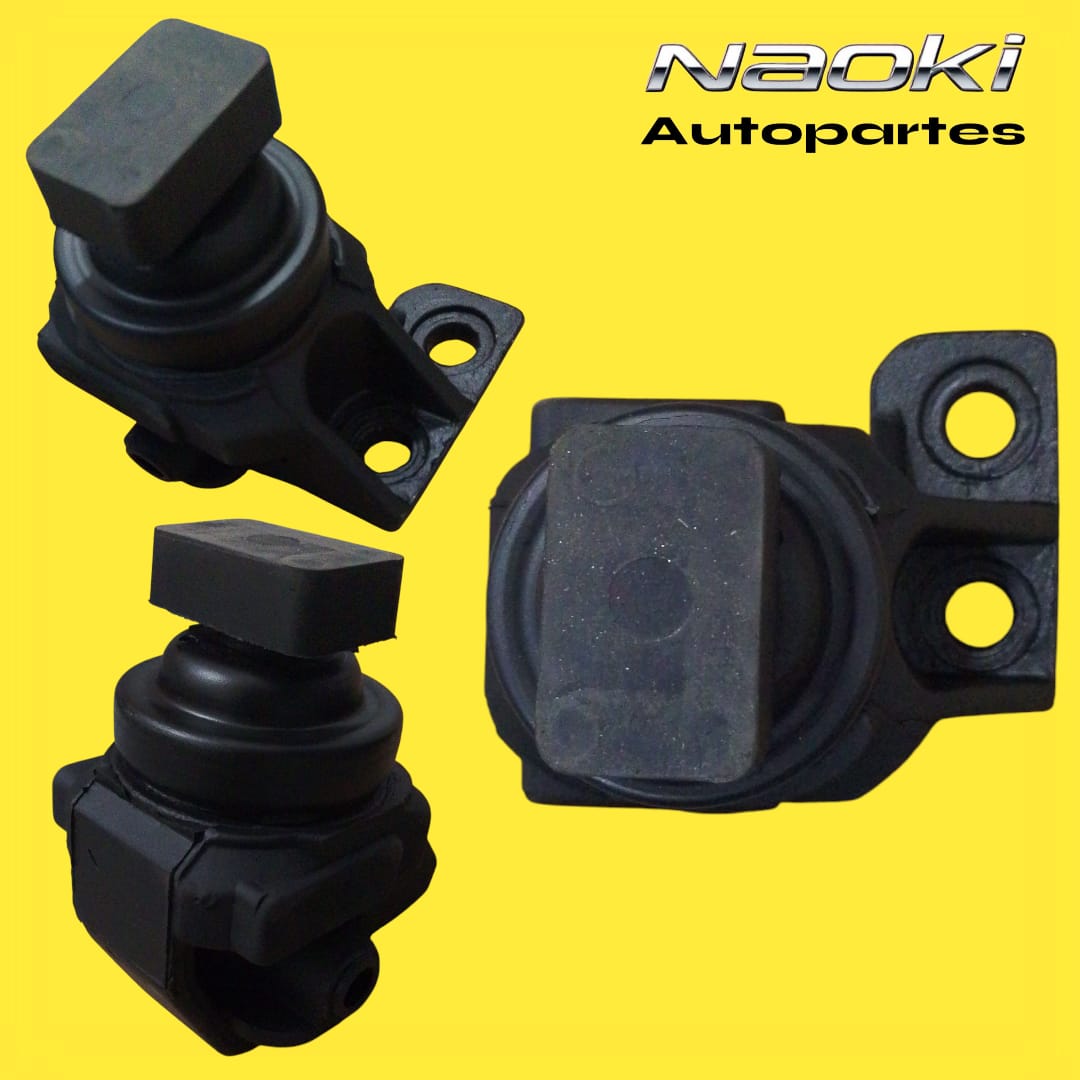 Soporte De Motor Der Mazda Mx-6 1993 Al 1997 2.5