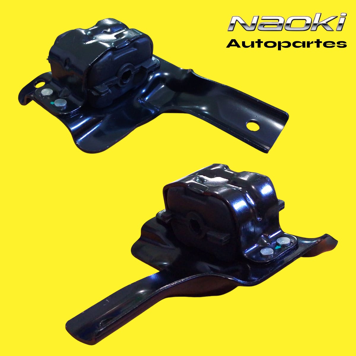 Soporte De Motor Del Izq F-150 Heritage 2004 Al 2004 5.4 Std