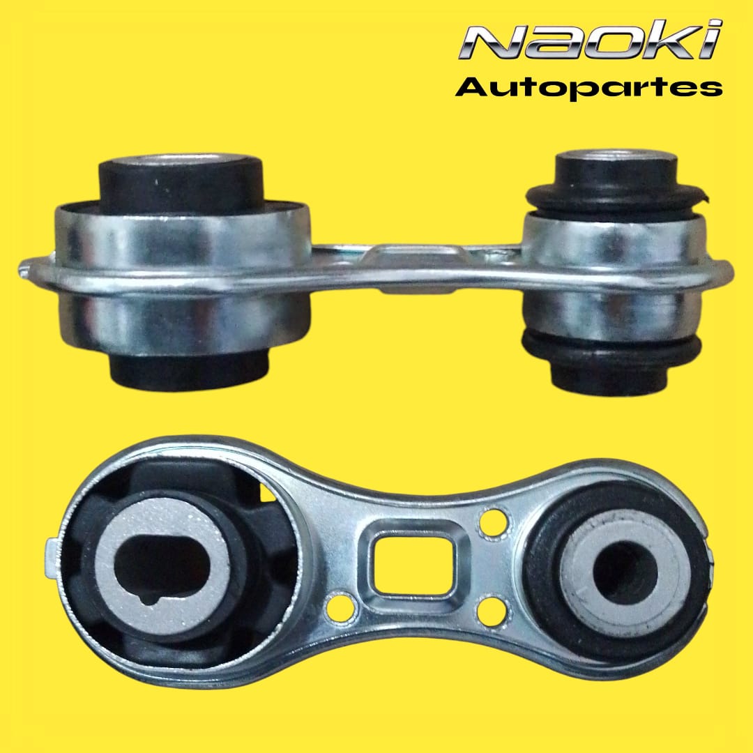 Soporte De Torsion Der Scenic Ii 2005 Al 2008 2.0 Gasolina