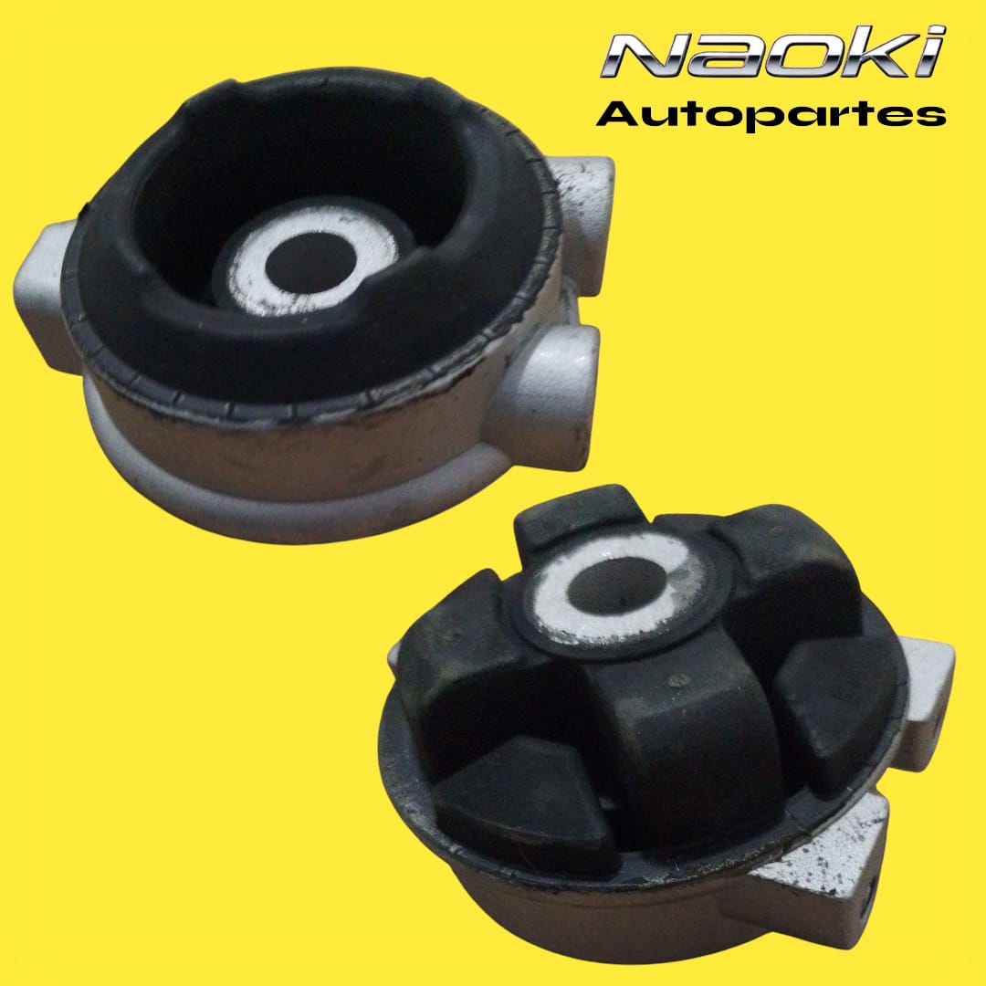 Soporte De Transmision Tras Pointer Pickup 1998 Al 2010 1.8