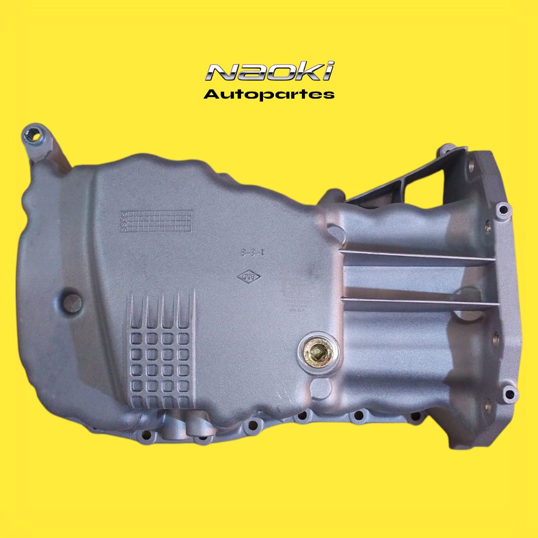 Carter Motor Platina 2002 Al 2010 1.6l 4 Cil