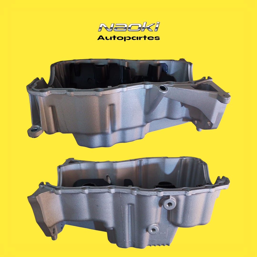 Carter Motor Kangoo 2004 Al 2010 .6l 4 Cil