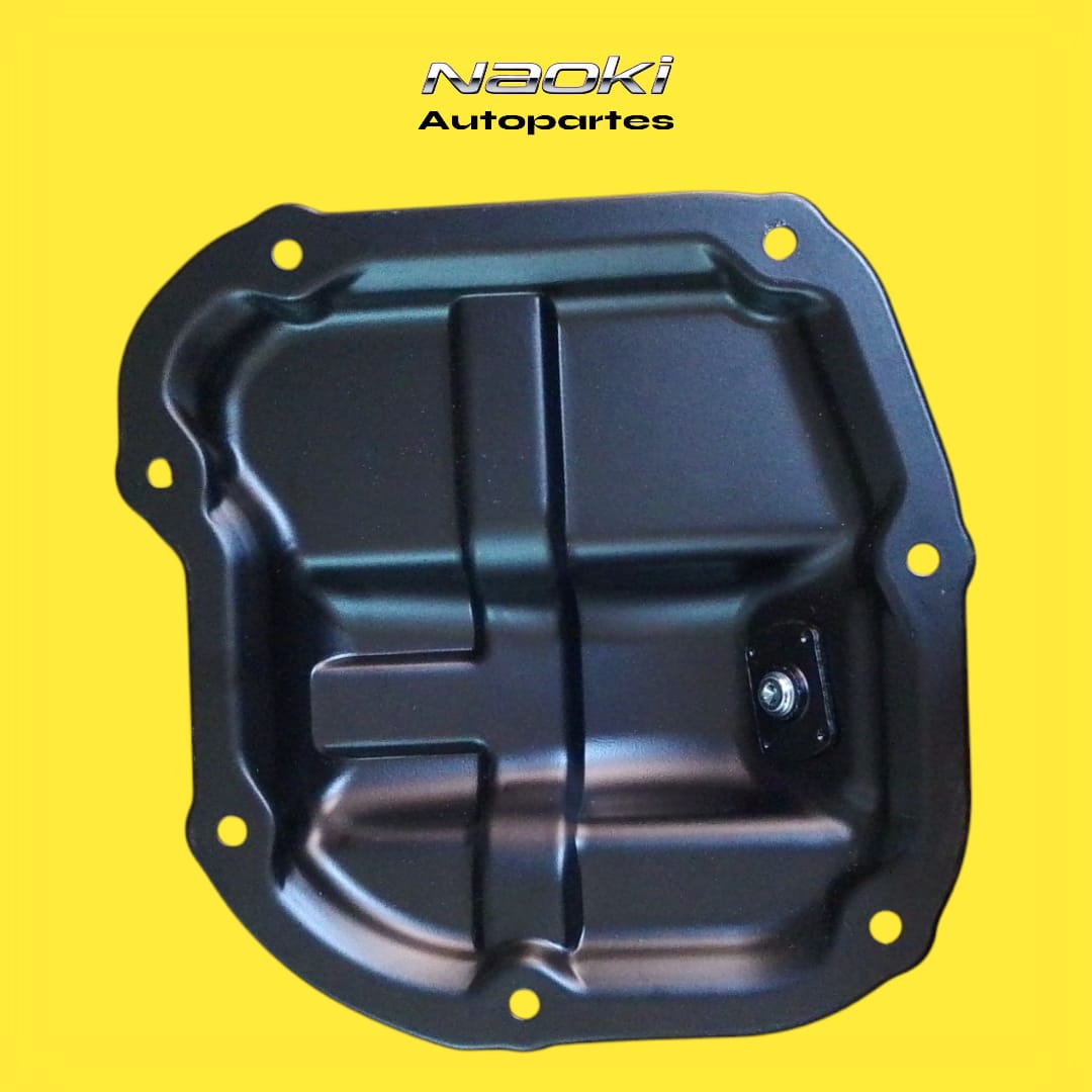 Carter Motor Tiida 2013 Al 2018 1.6l 4 Cil