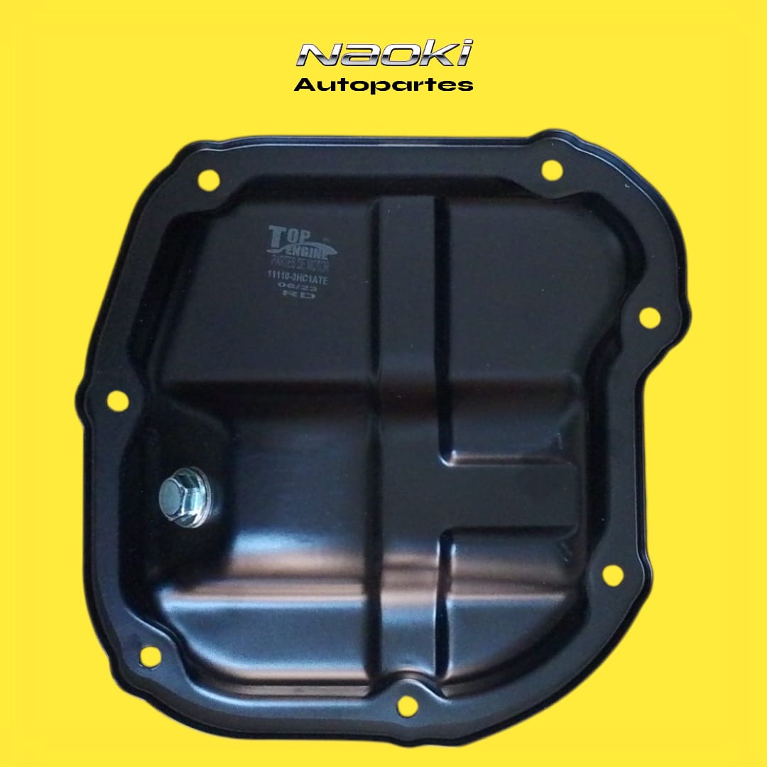Carter Motor Tiida 2013 Al 2018 1.6l 4 Cil