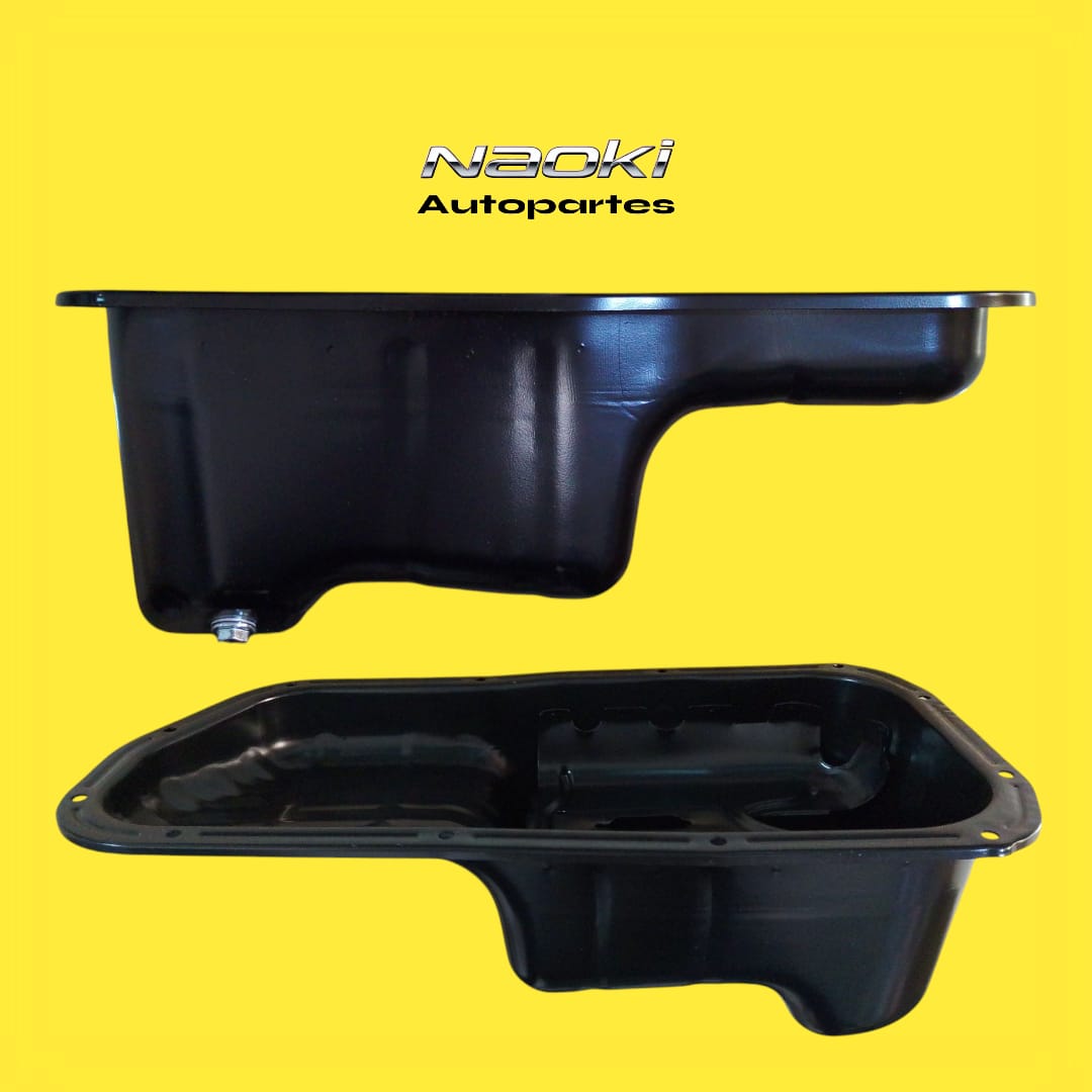 Carter Motor D21 1994 Al 2008 2.4l 4 Cil