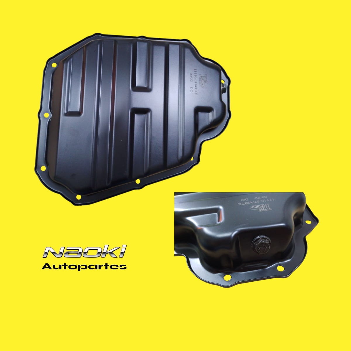 Carter Motor X-trail 2015 Al 2022 2.5l 4 Cil