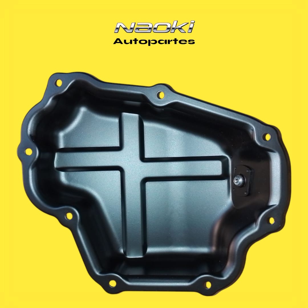 Carter Motor Kicks 2017 Al 2020 1.6l 4 Cil