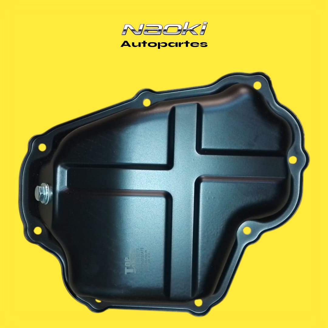 Carter Motor Versa 2020 Al 2024 1.6l 4 Cil