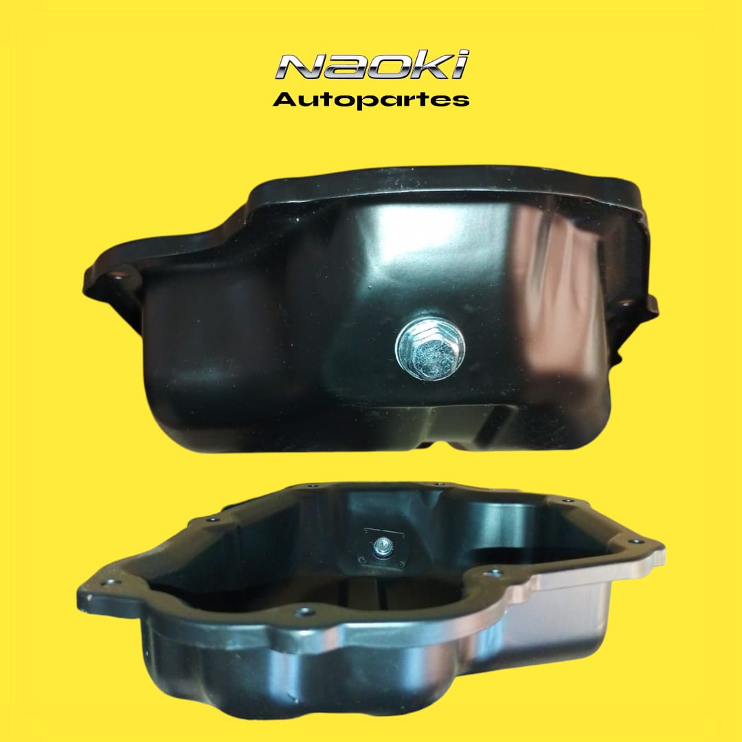 Carter Motor Versa 2020 Al 2024 1.6l 4 Cil