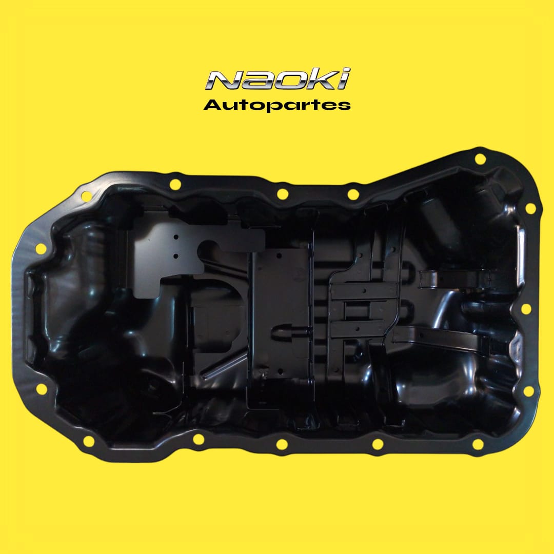 Carter Motor Urvan Nv350 2014 Al 2023 2.5l 4 Cil