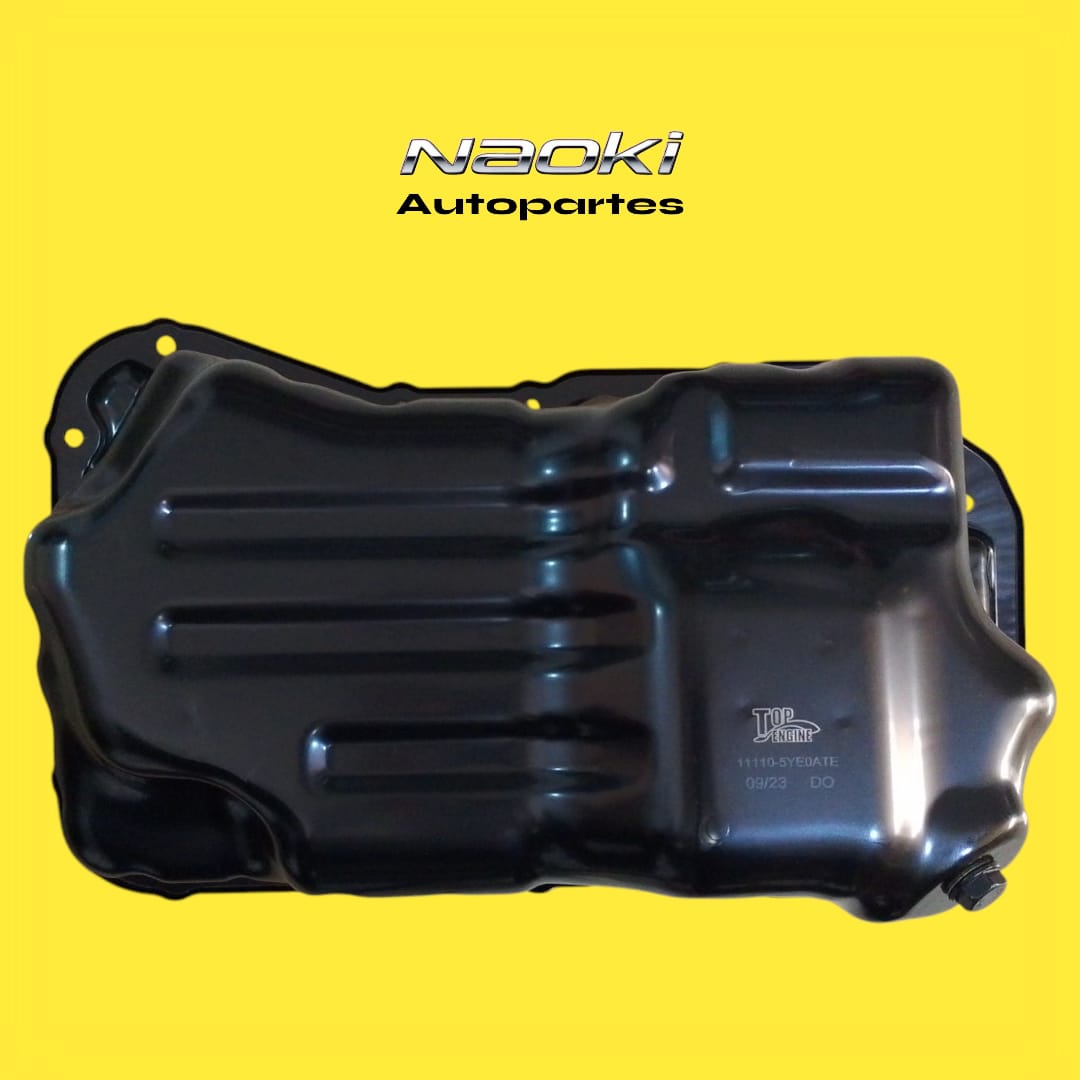 Carter Motor Urvan Nv350 2014 Al 2023 2.5l 4 Cil