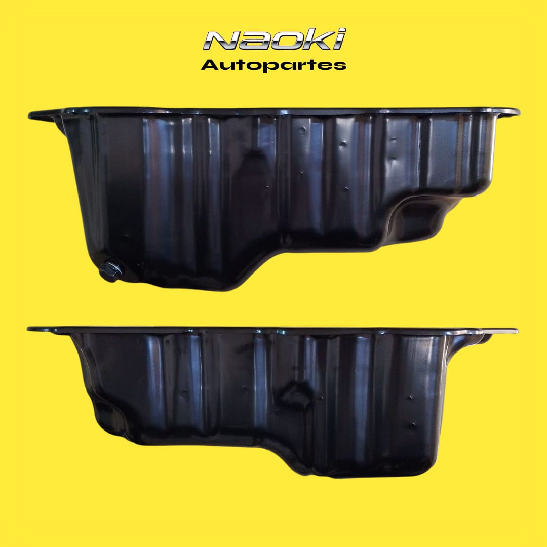 Carter Motor Urvan Nv350 2014 Al 2023 2.5l 4 Cil
