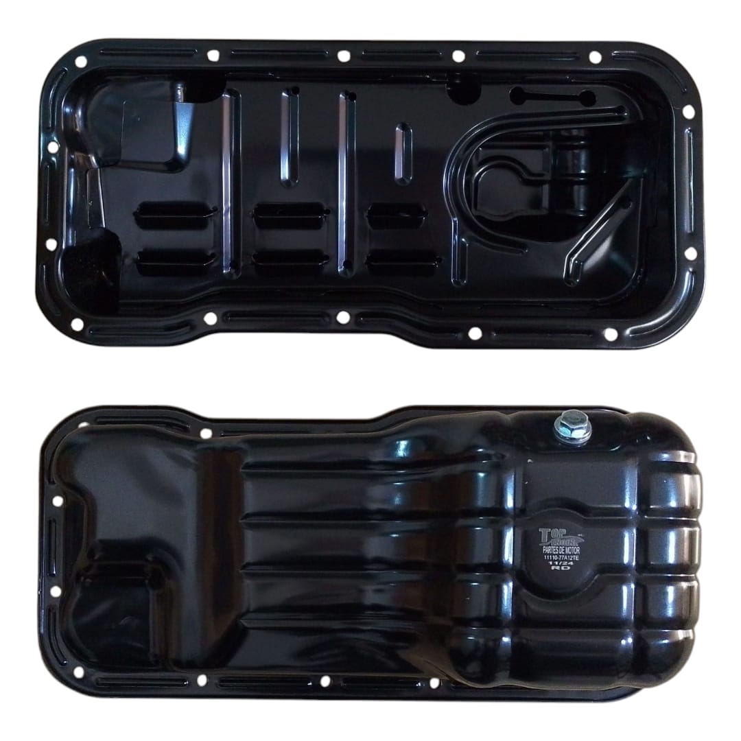 Carter Motor Tsuru 1992 Al 2017 1.6l 4 Cil