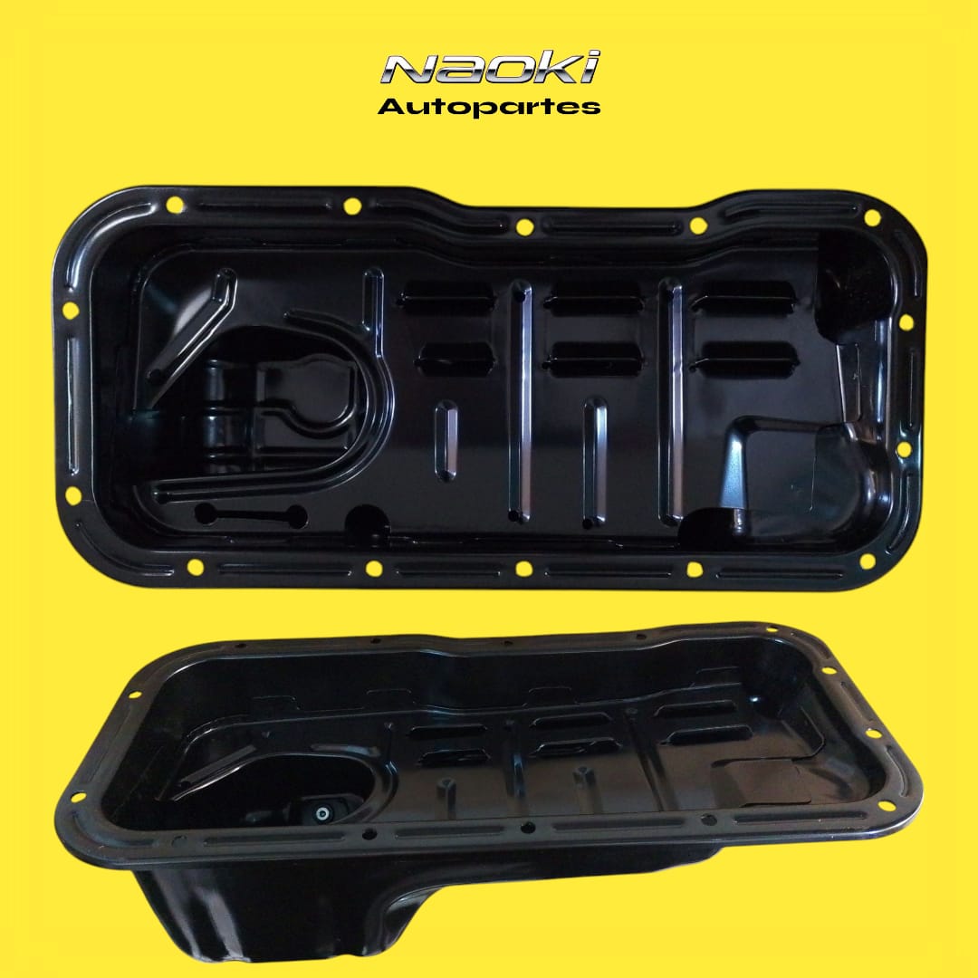 Carter Motor Sentra B14 1996 Al 2000 No 1.6l 4 Cil