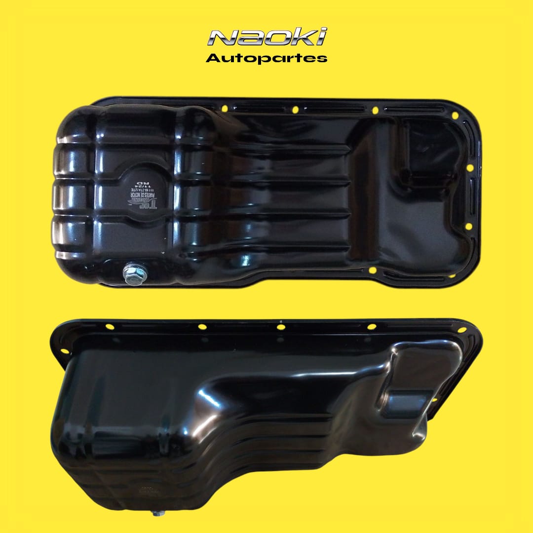 Carter Motor Sentra B14 1996 Al 2000 No 1.6l 4 Cil