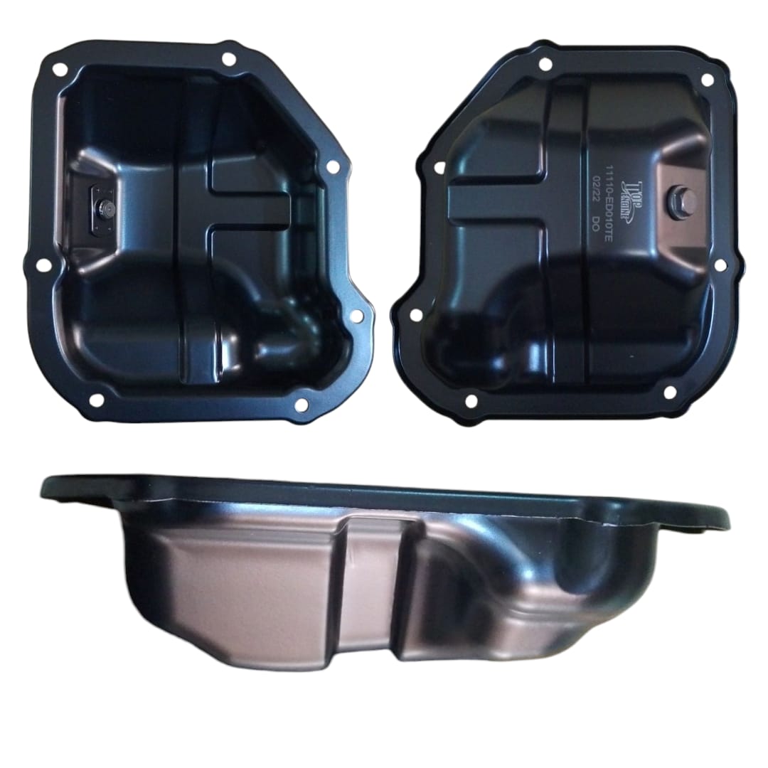 Carter Motor Versa 2009 Al 2011 1.6