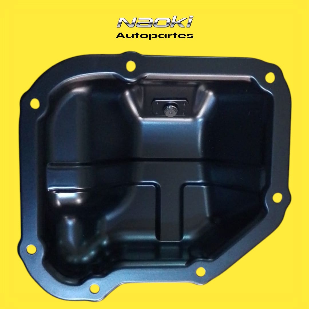 Carter Motor Versa 2009 Al 2011 1.6