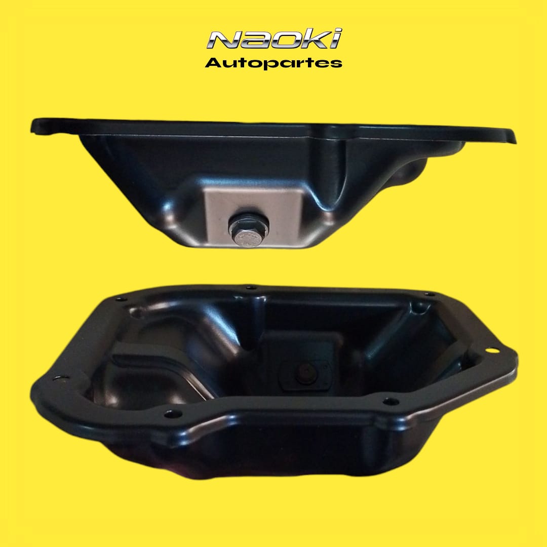 Carter Motor Versa 2009 Al 2011 1.6