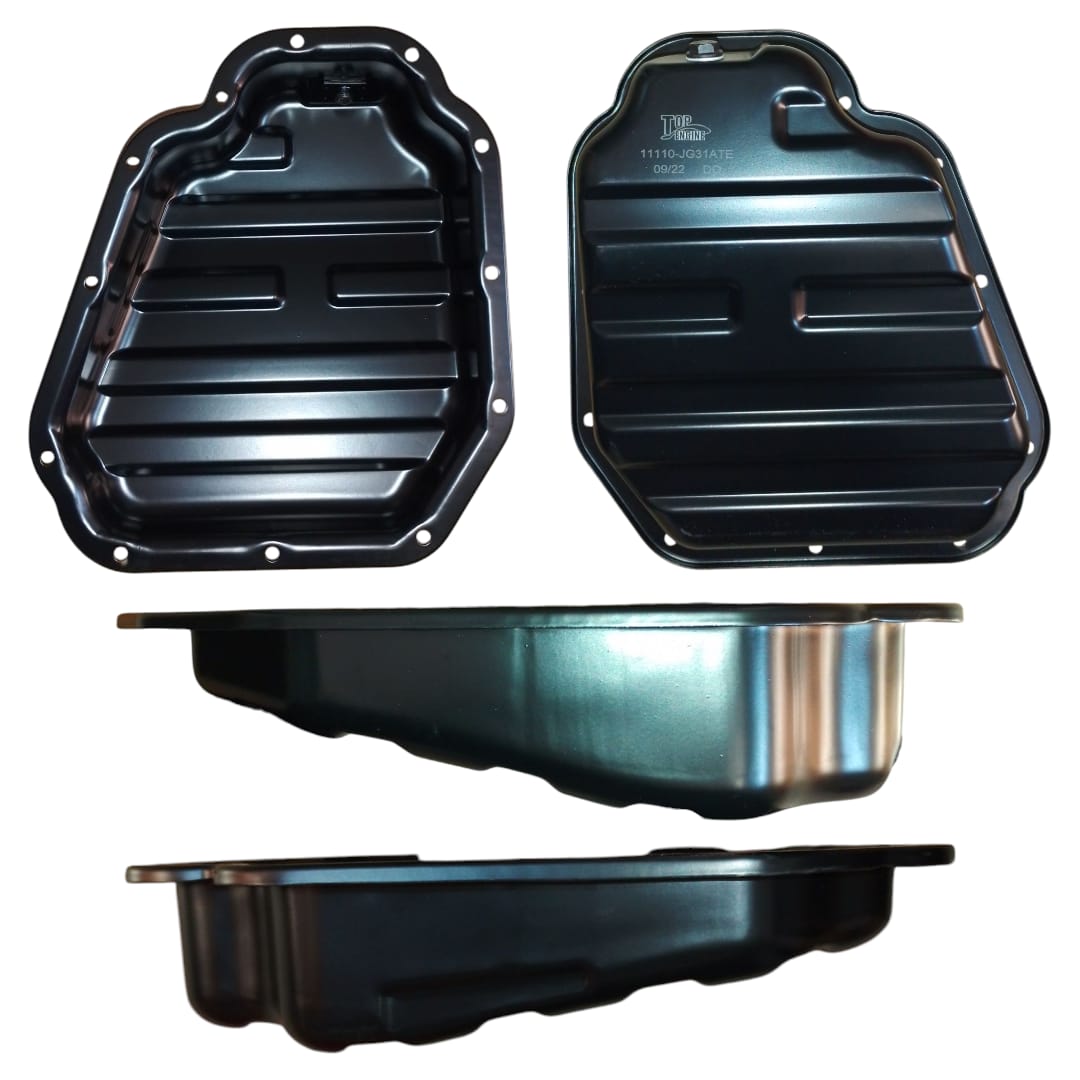 Carter Motor Rouge 2008 Al 2014 2.5